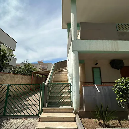 別荘 Dune House *