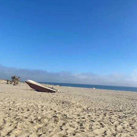 Dune House 別荘 Marina di Ginosa