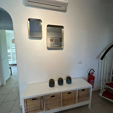 Dune House 別荘 Marina di Ginosa