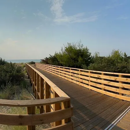 別荘 Dune House *