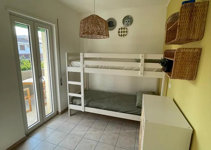 Holiday home Dune House *