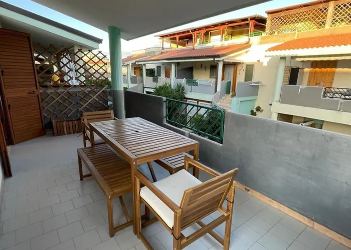 Dune House * Marina di Ginosa