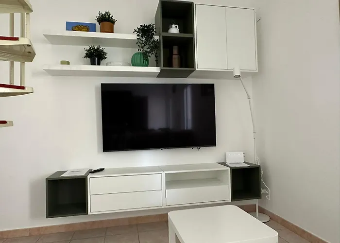 Dune House Holiday home *