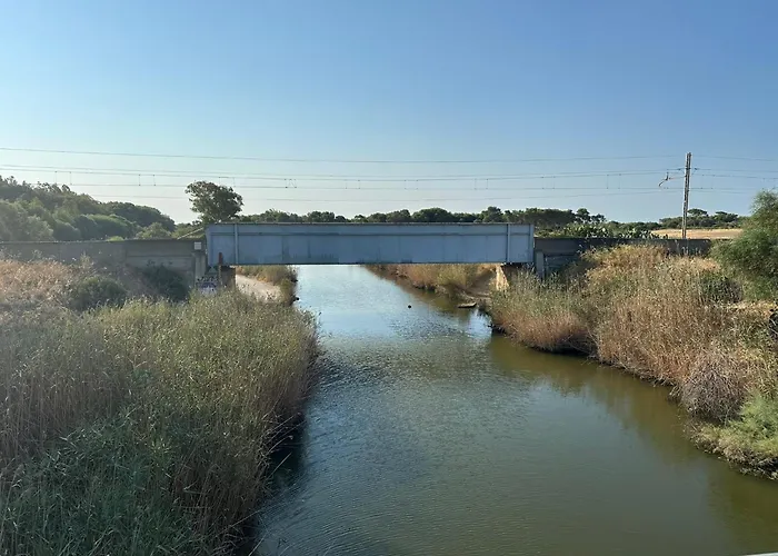 Dune House Marina di Ginosa