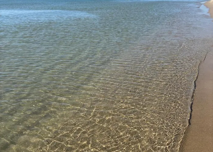 Dune House * Marina di Ginosa