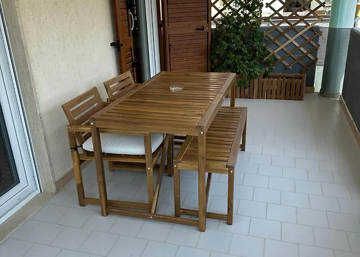 Holiday home Dune House