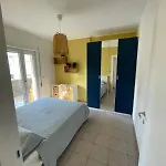Dune House Nyaraló