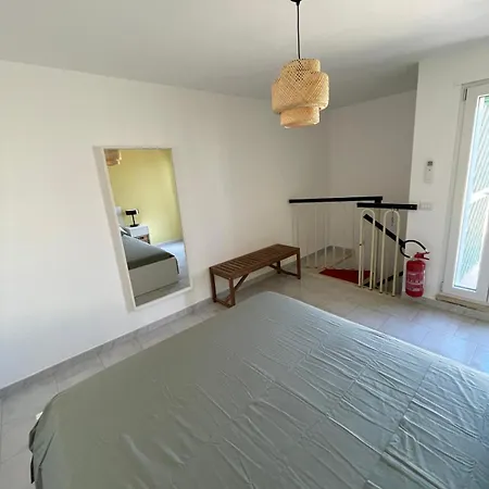 Dune House Dom wakacyjny