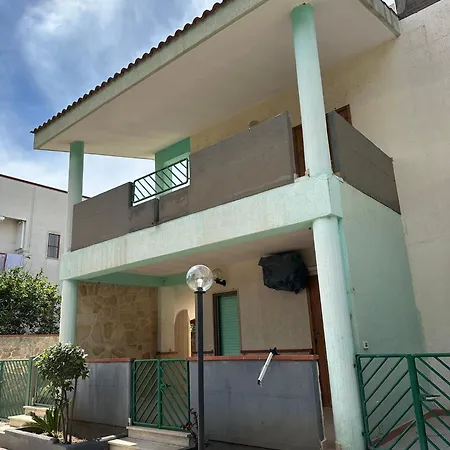 Dune House Casa de Férias *