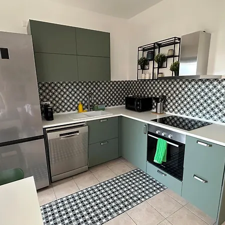 Casa de Férias Dune House Marina di Ginosa