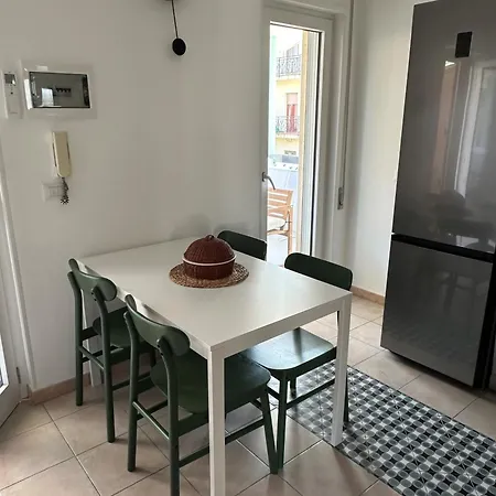 Сasa de vacaciones Dune House