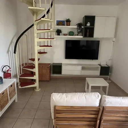 Dune House Marina di Ginosa