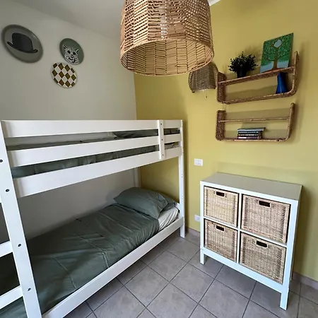 Casa de Férias Dune House Marina di Ginosa