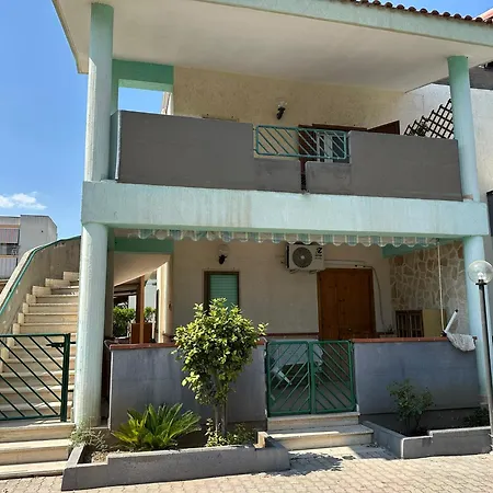 Dune House Casa de Férias