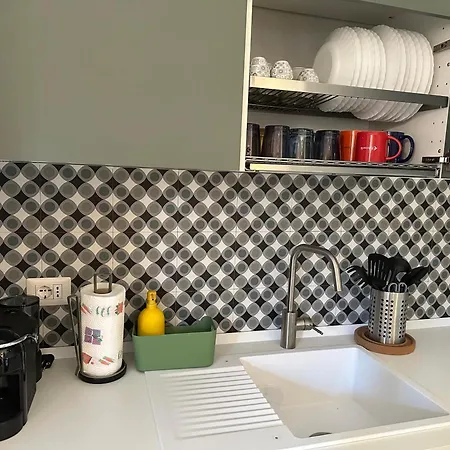 Dune House Casa de Férias Marina di Ginosa