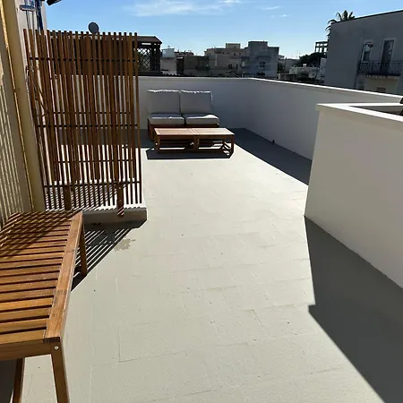 Dune House Σπίτι διακοπών
