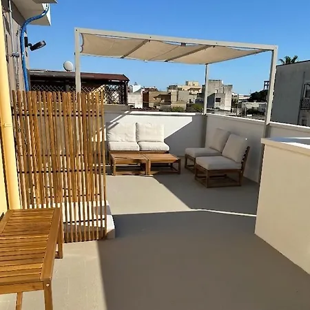 Dune House *