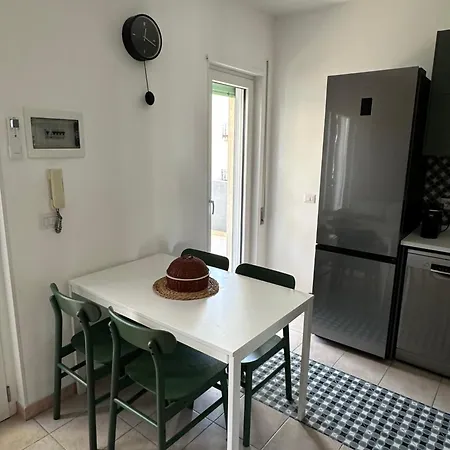 בית נופש Dune House Marina di Ginosa