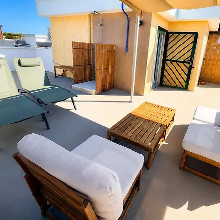 Dune House *