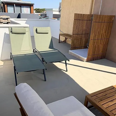 Dune House *