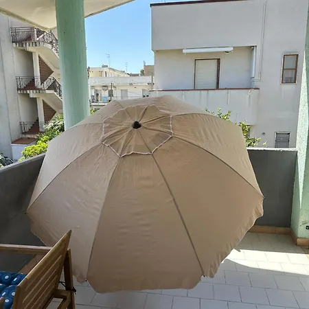 Dom wakacyjny Dune House *