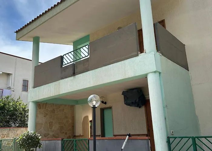 Dune House Σπίτι διακοπών *