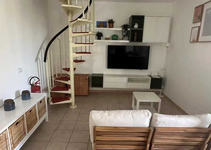 Dune House Marina di Ginosa