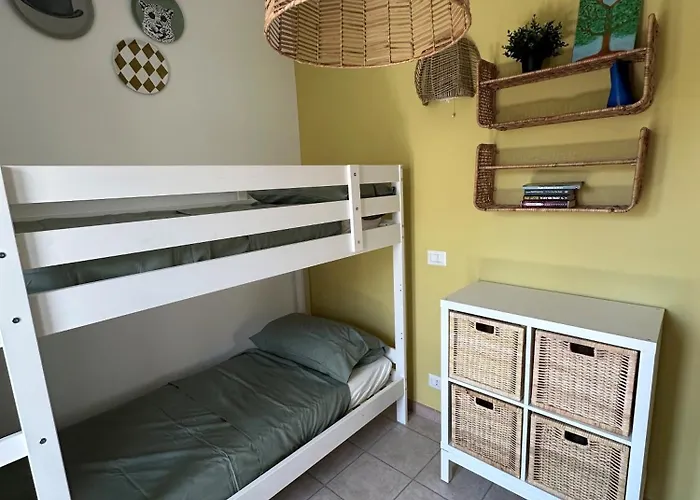 Σπίτι διακοπών Dune House Marina di Ginosa