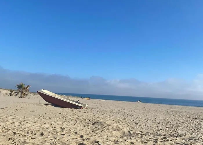 Dune House Σπίτι διακοπών Marina di Ginosa