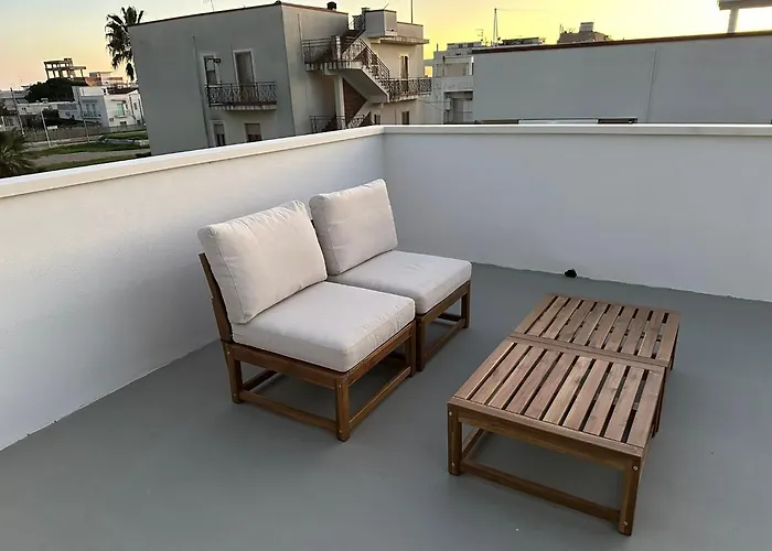 Dune House Marina di Ginosa