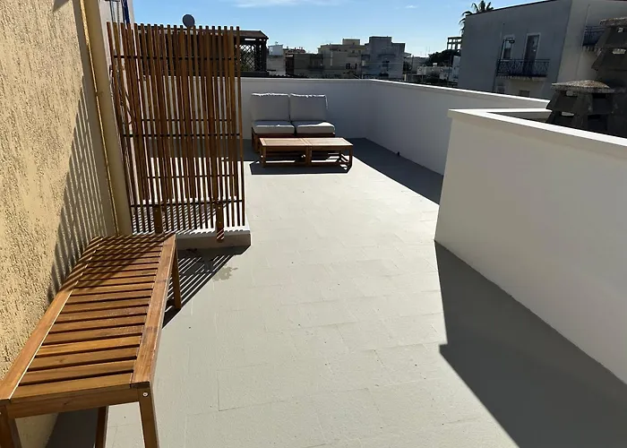 Dune House Σπίτι διακοπών
